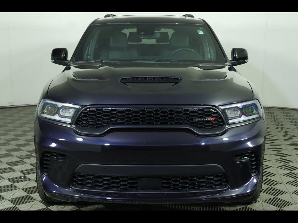 Used 2024 Dodge Durango R/T AWD/4WD image 11