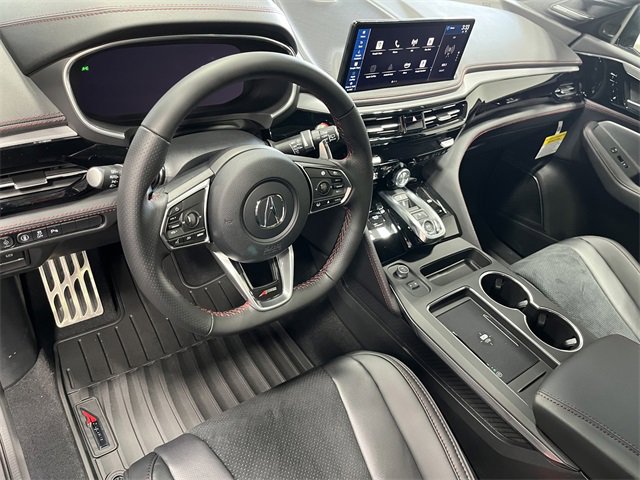 New 2026 Acura MDX A-Spec image 10