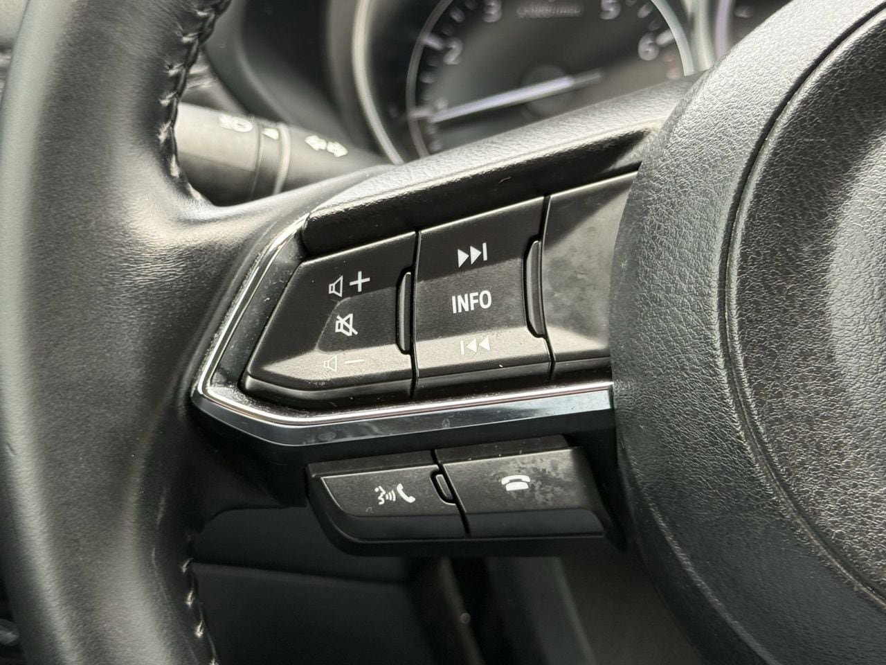 Used 2022 MAZDA CX-5 AWD 2.5 S image 13