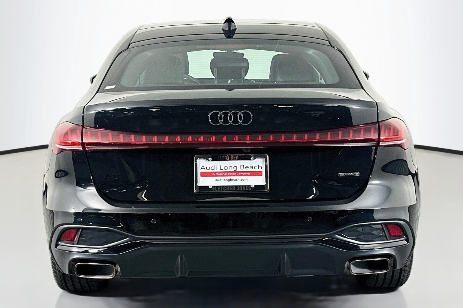 New 2026 Audi A5 Premium Plus AWD/4WD image 3