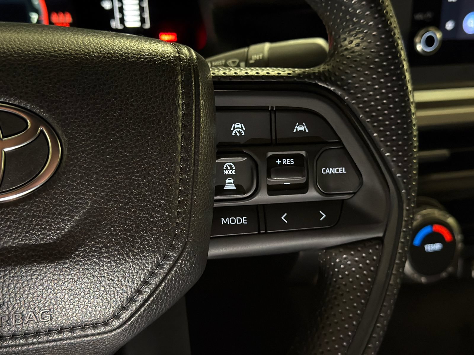 Used 2026 Toyota Tacoma SR5 AWD/4WD image 19
