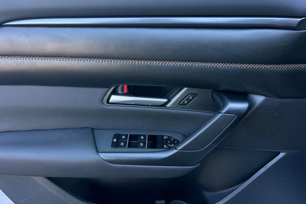 New 2026 MAZDA CX-50 AWD 2.5 S w/ Cargo Package image 12