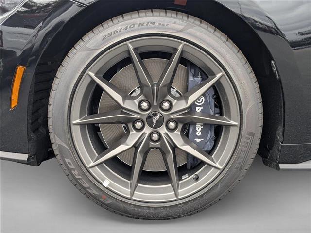 New 2025 Ford Mustang Dark Horse image 10