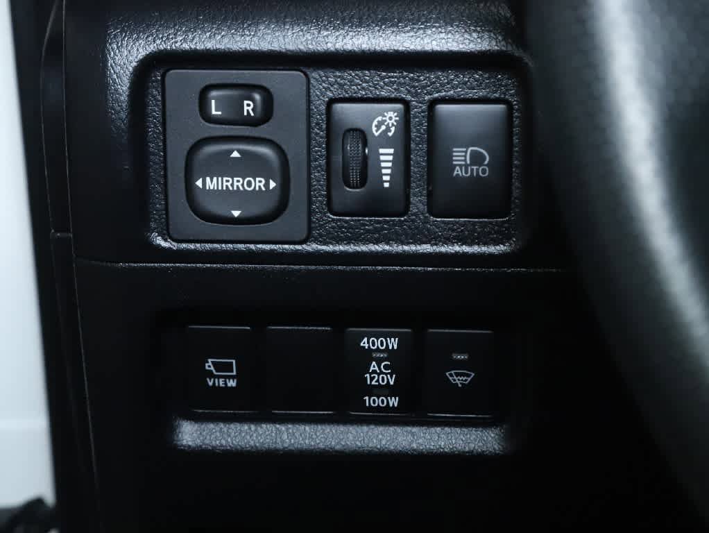 Certified 2023 Toyota 4Runner Limited AWD/4WD image 25