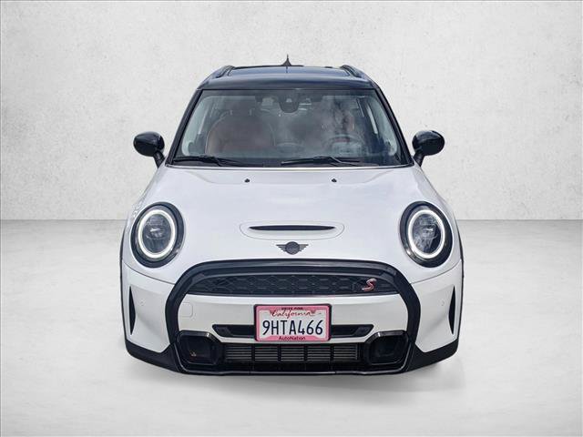 Used 2024 MINI Cooper S FWD video 2