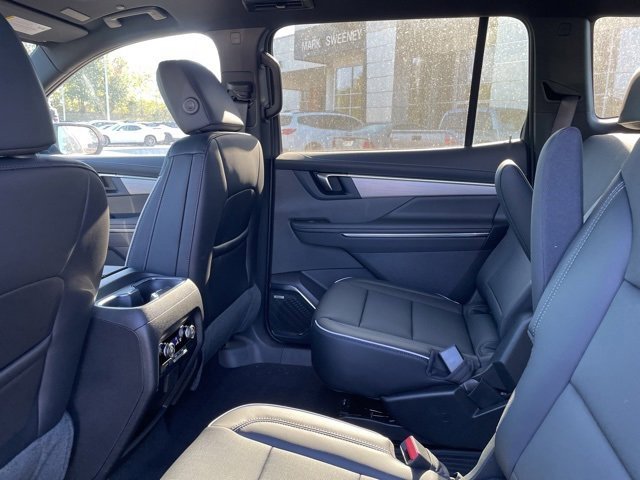 New 2026 Buick Enclave Preferred w/ Power Package image 15