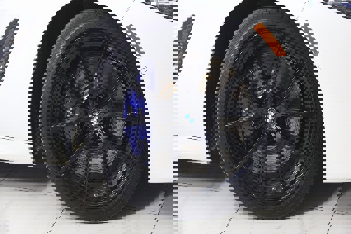 Used 2022 BMW M850i Gran Coupe xDrive image 18