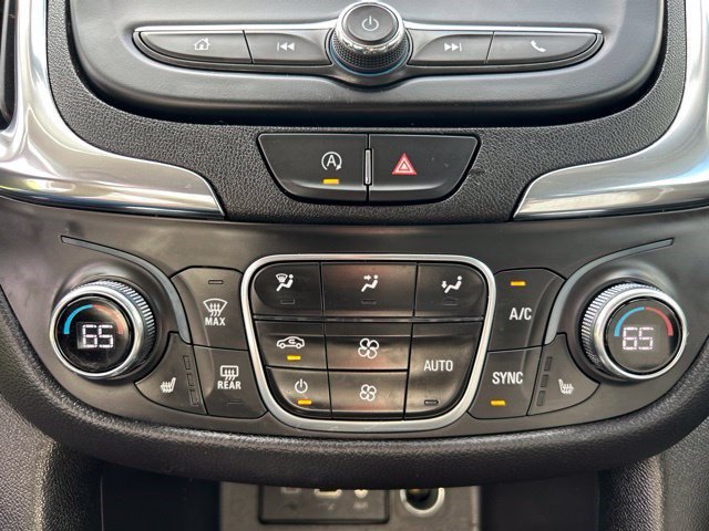 Used 2024 Chevrolet Equinox LT w/ LPO, Floor Liner Package AWD/4WD image 28