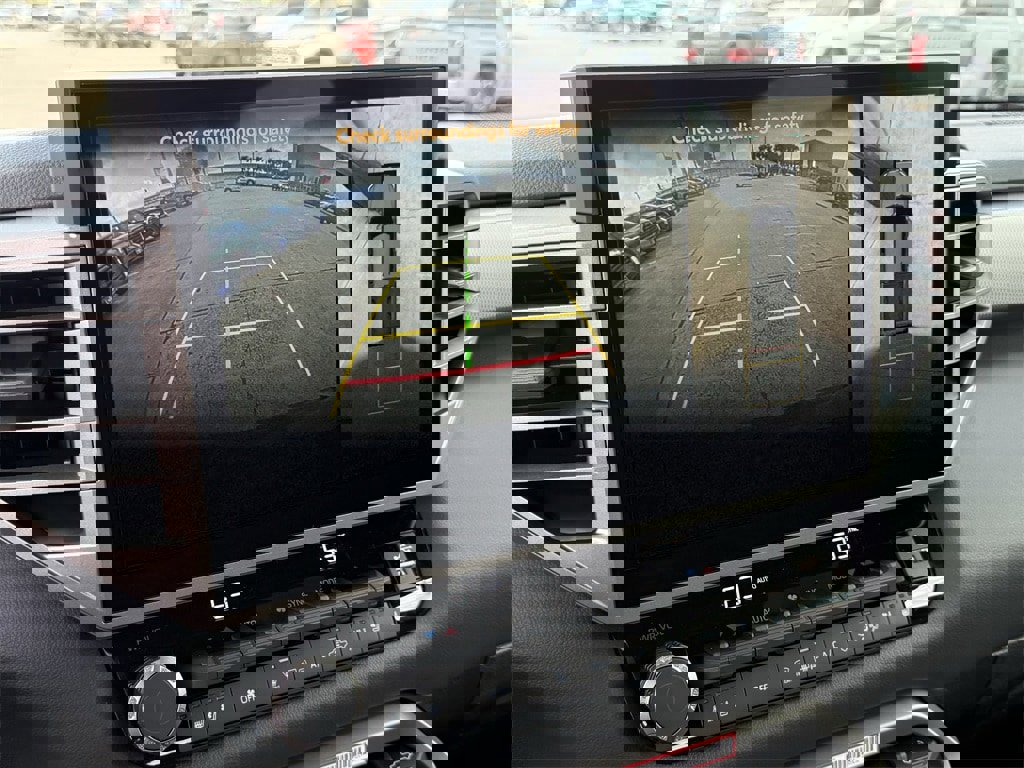 New 2026 Toyota Tundra Limited image 13
