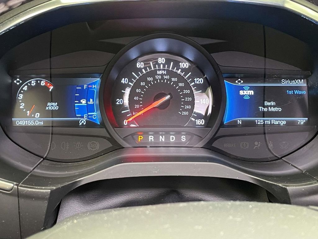 Used 2021 Ford Edge ST AWD/4WD image 37