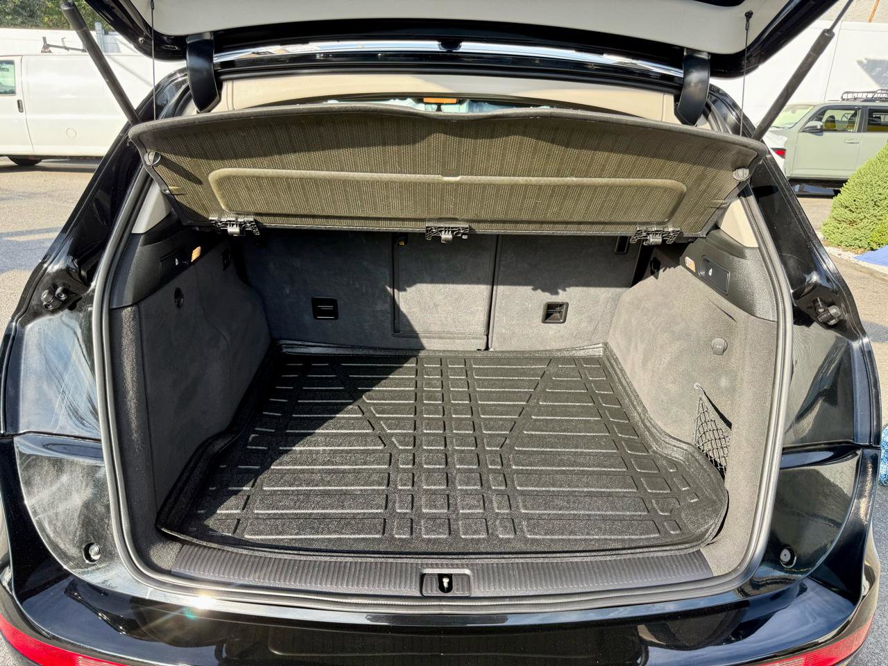 Used 2010 Audi Q5 3.2 Premium image 20