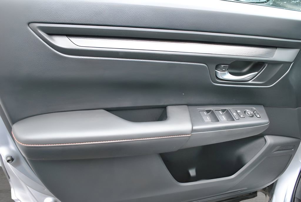 Certified 2023 Honda CR-V Sport image 23