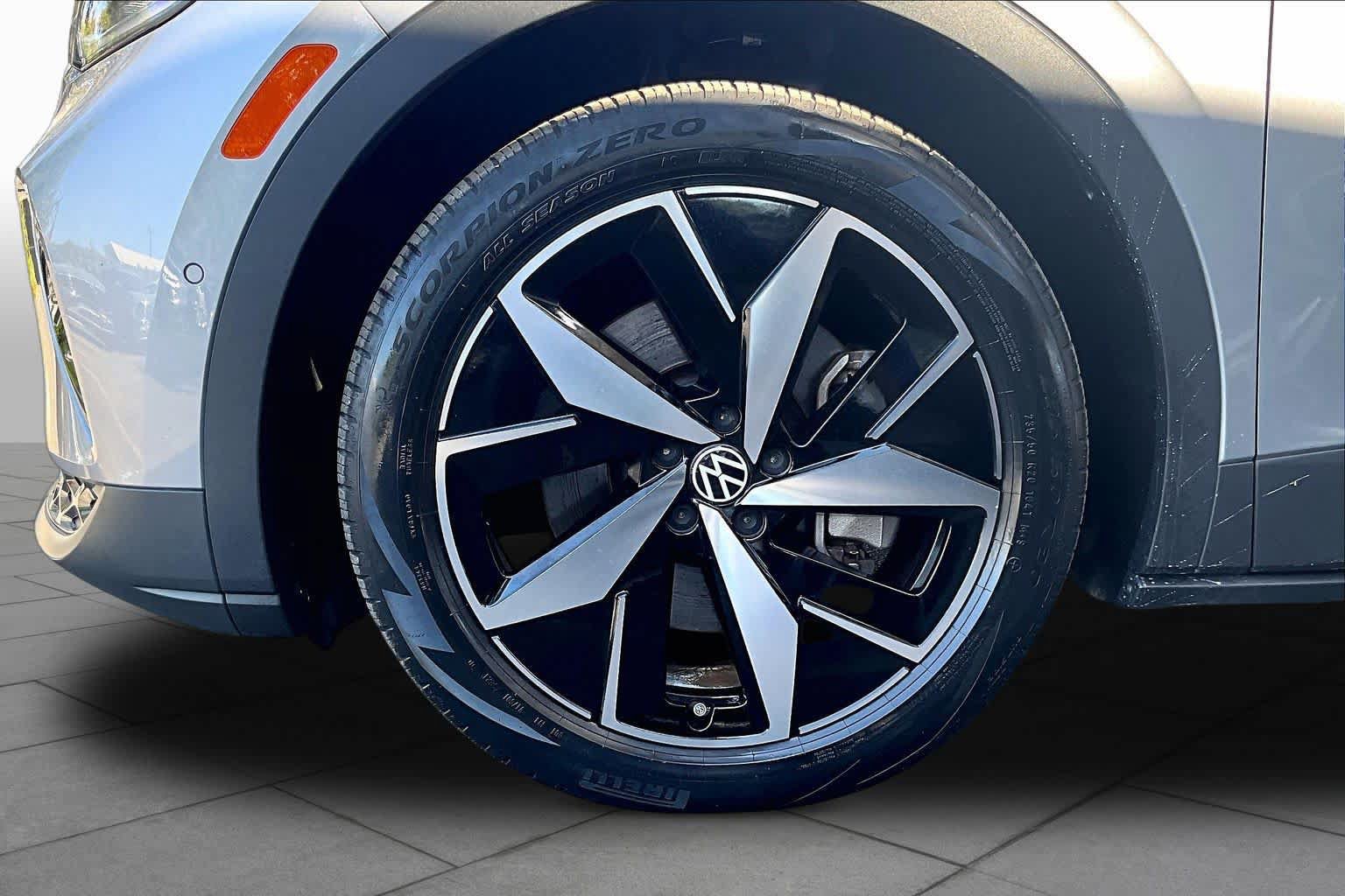 Used 2023 Volkswagen ID.4 Pro S RWD image 10