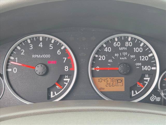 Used 2019 Nissan Frontier SL RWD image 11