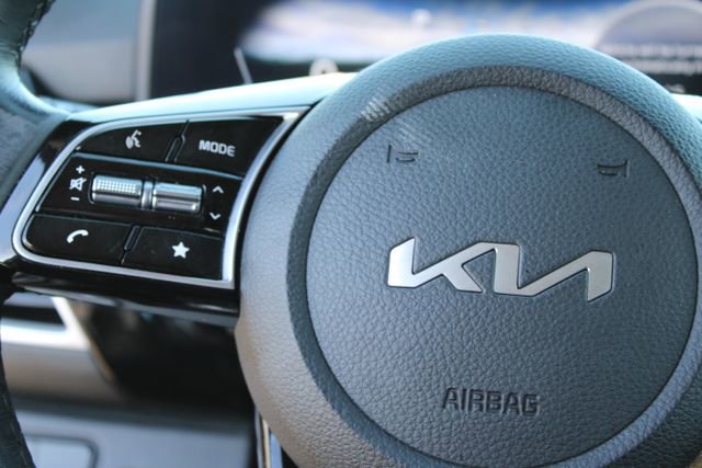 Used 2024 Kia Seltos S image 19