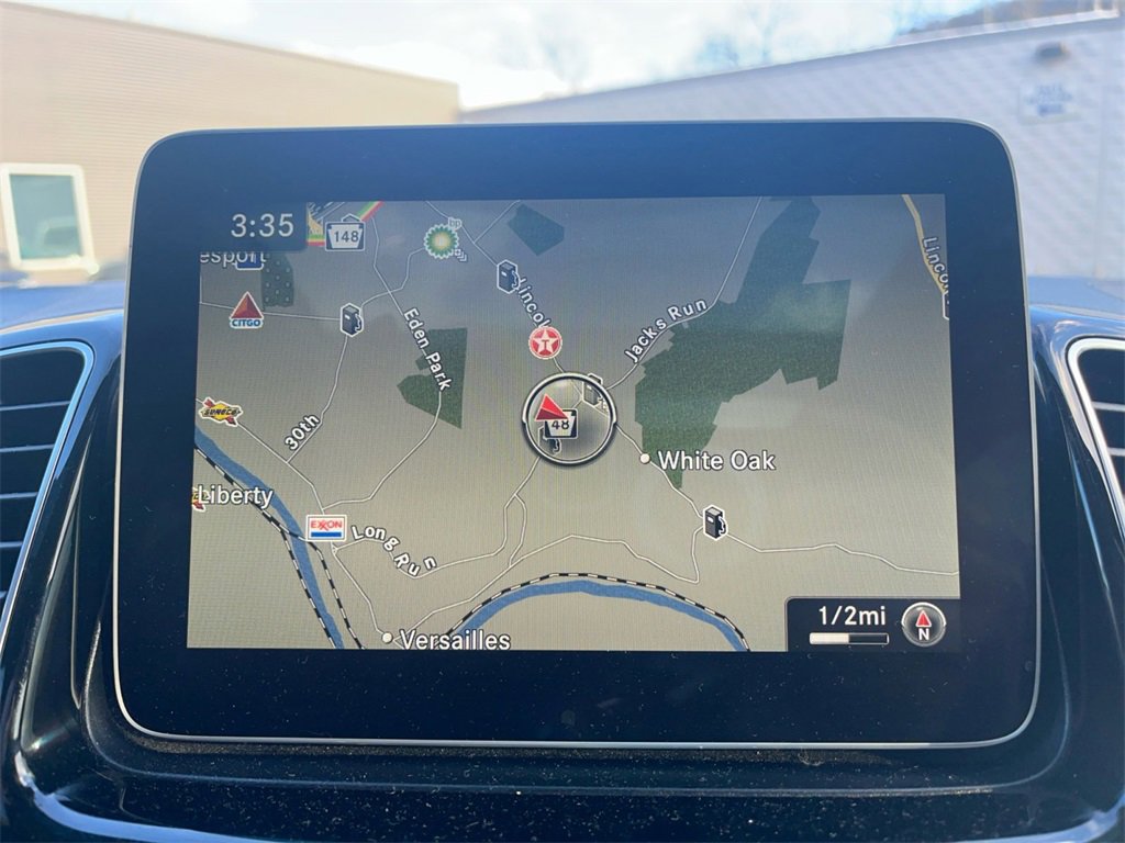 Used 2018 Mercedes-Benz GLE 43 AMG 4MATIC image 19