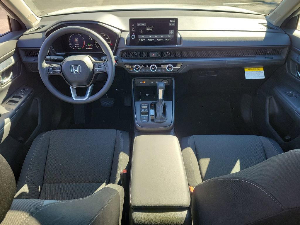 Certified 2026 Honda CR-V EX image 17