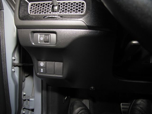 Certified 2024 Honda Civic Sport image 8