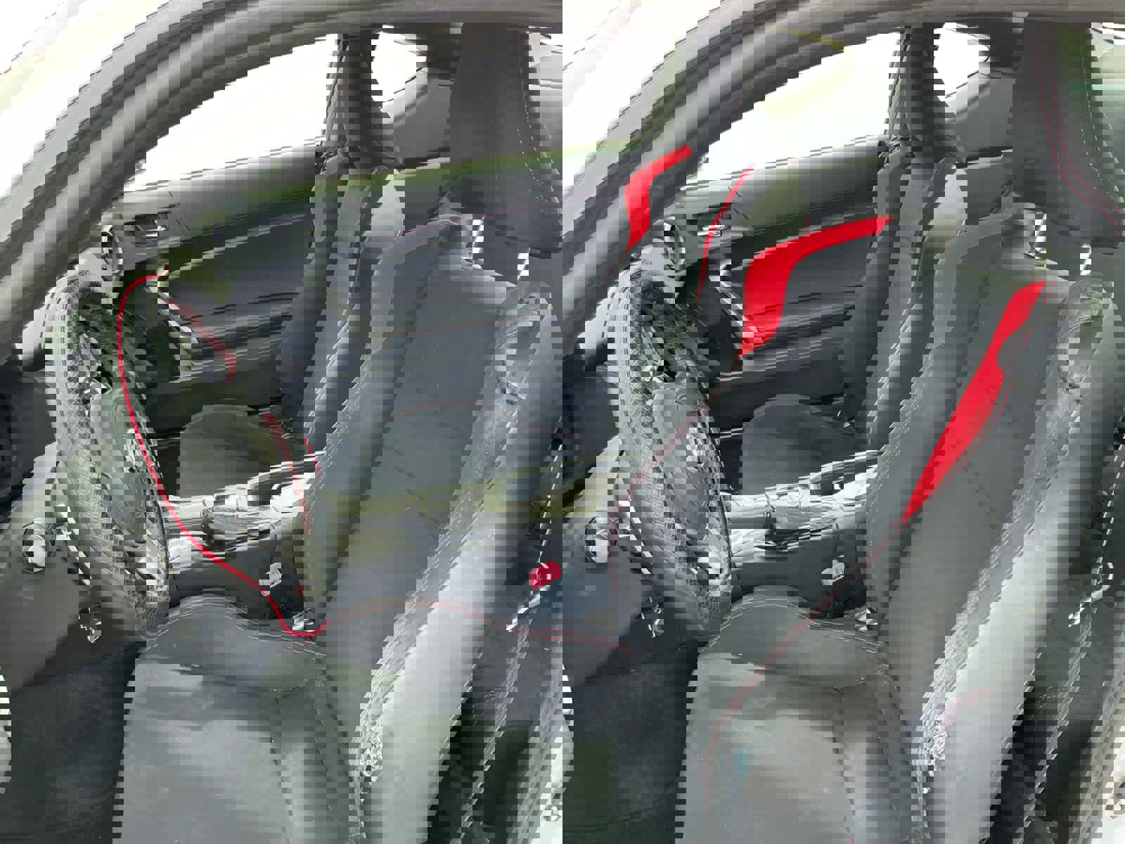 Used 2015 Scion FR-S image 9