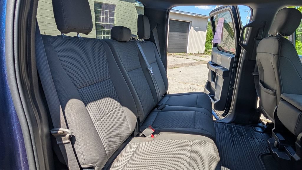 Used 2020 Ford F150 XLT w/ Equipment Group 302A Luxury AWD/4WD image 16