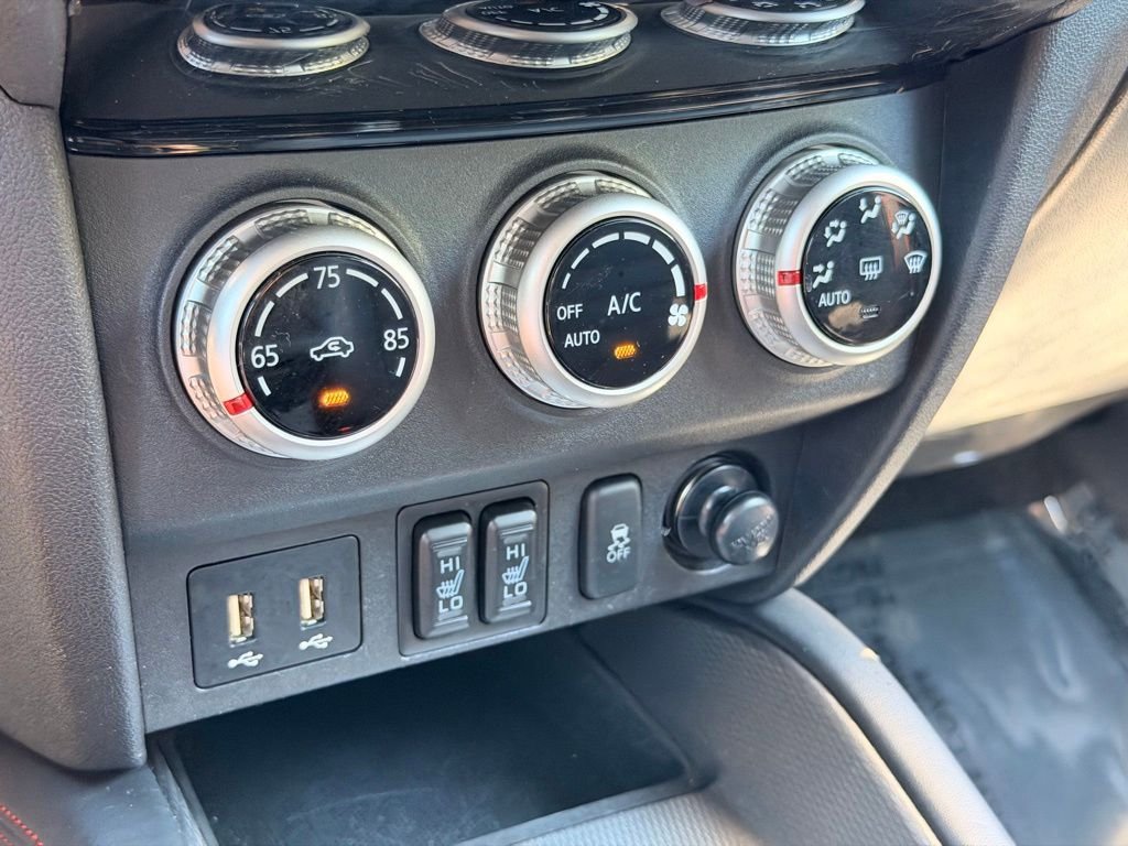 Used 2024 Mitsubishi Outlander Sport SE AWD/4WD image 33