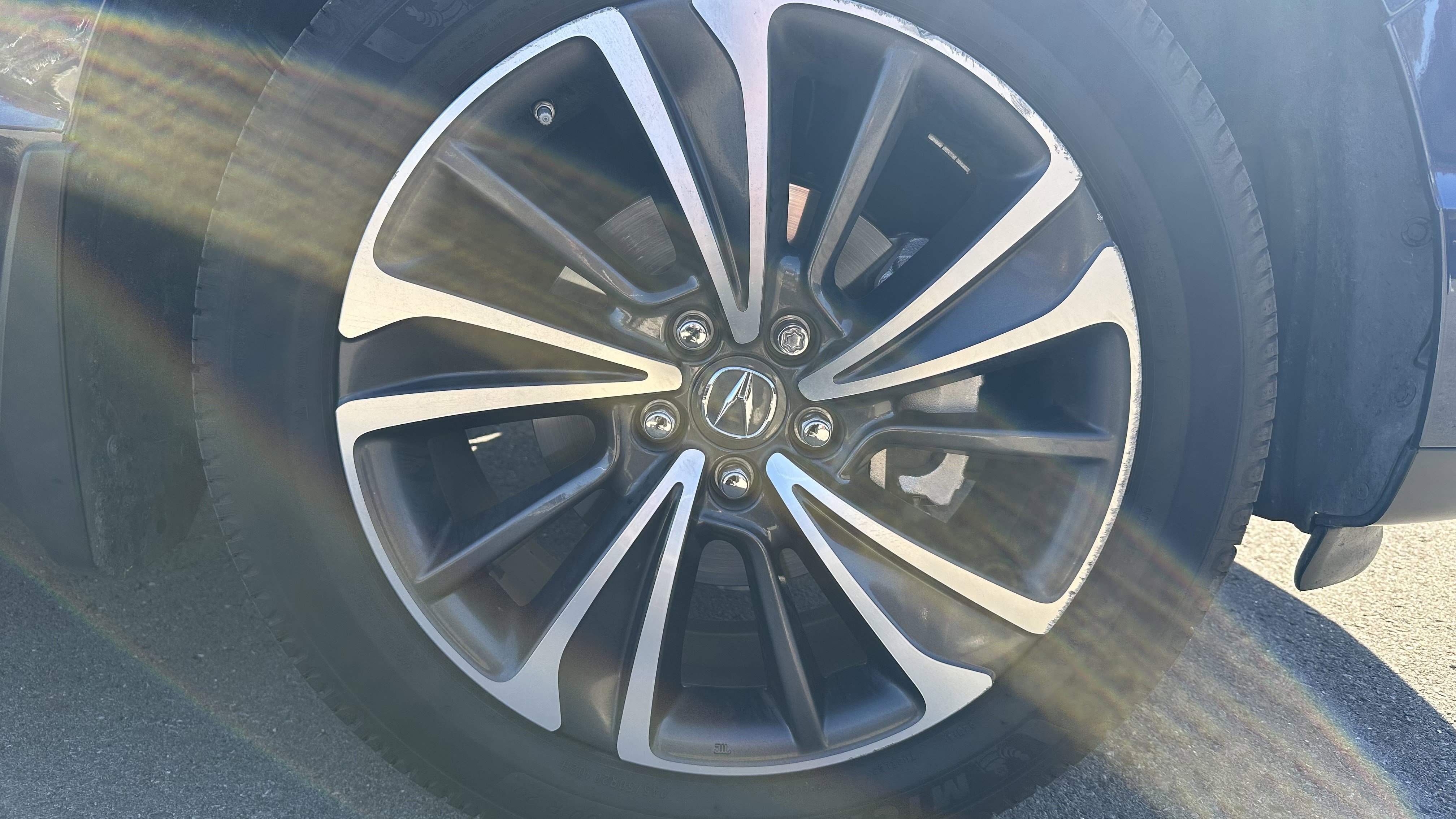 Used 2020 Acura MDX SH-AWD w/ Technology Package image 15