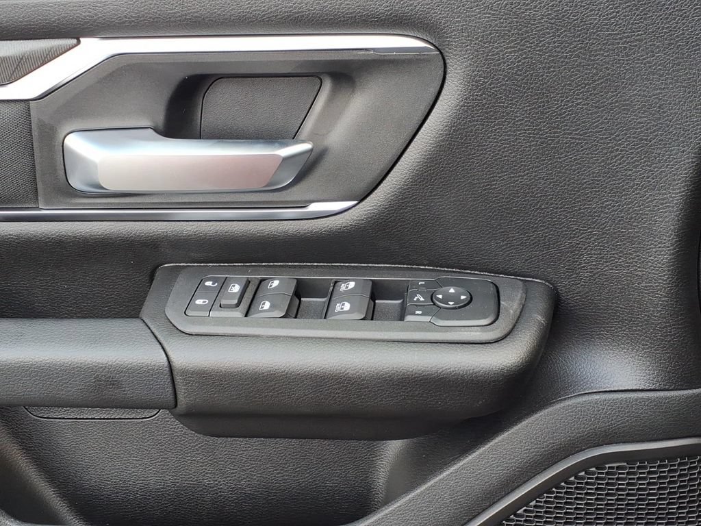 New 2026 RAM 1500 Big Horn AWD/4WD image 4