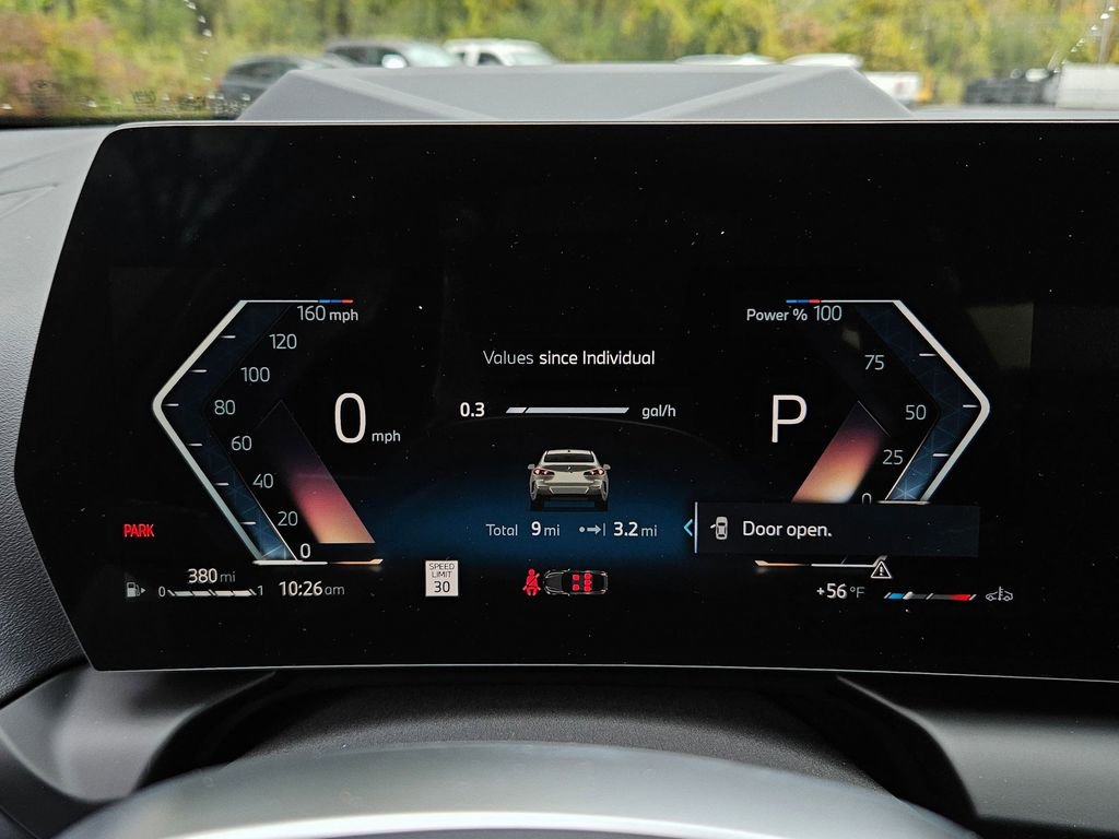 New 2026 BMW 228i xDrive w/ Technology Package image 13