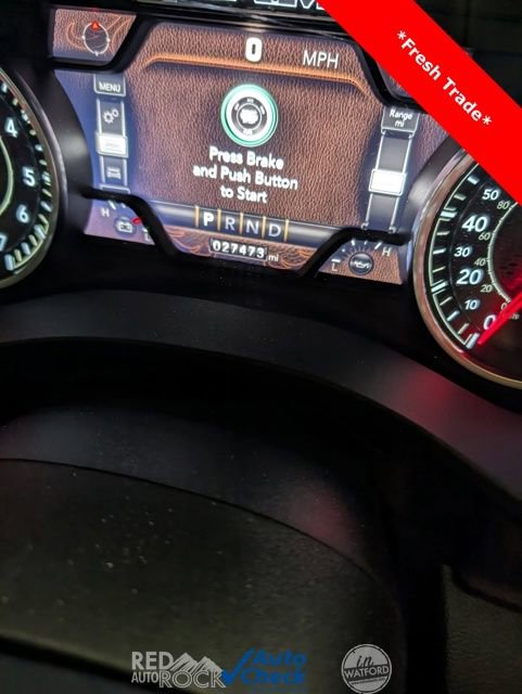 Used 2022 RAM 1500 Big Horn image 14