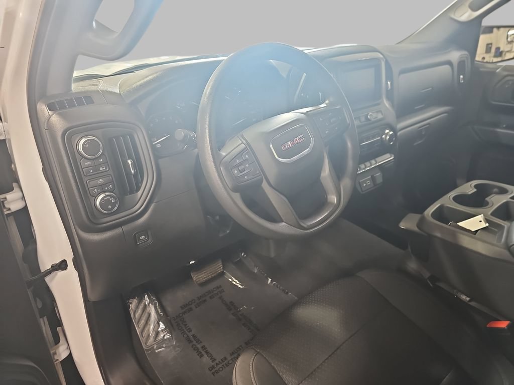 Certified 2022 GMC Sierra 1500 Pro w/ Sierra Value Package AWD/4WD image 19