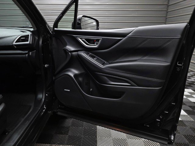 Used 2022 Subaru Forester Touring AWD/4WD image 37