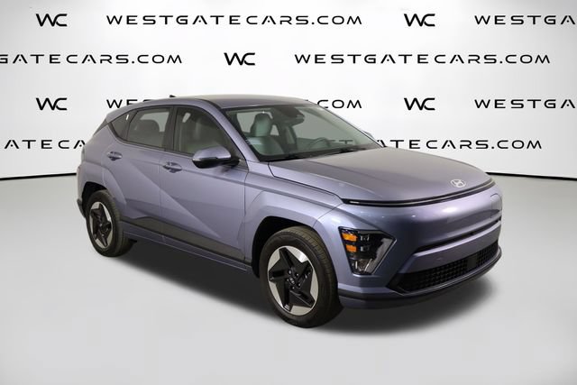 Used 2024 Hyundai Kona SE FWD image 41