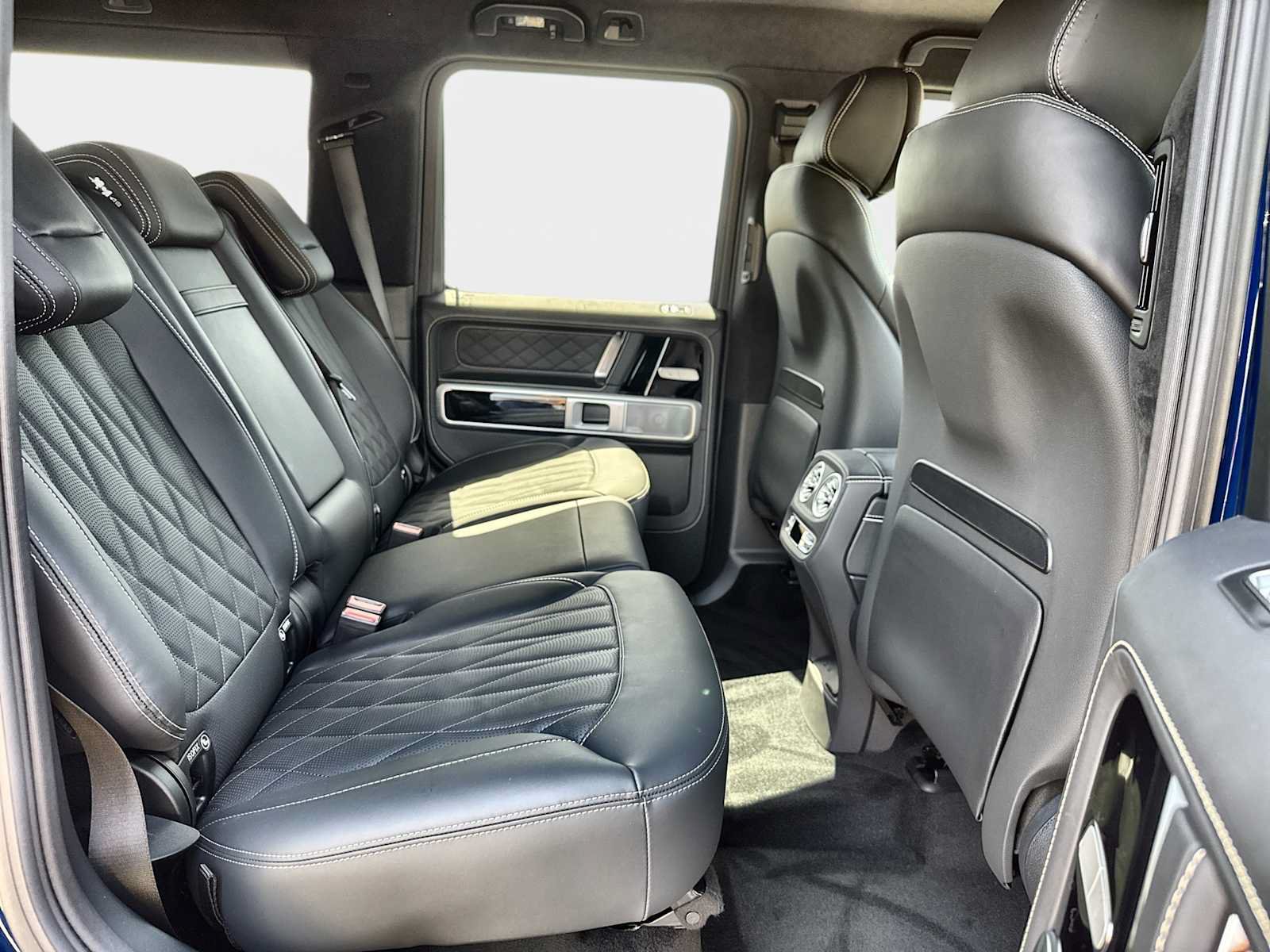 New 2027 Mercedes-Benz G 63 AMG 4MATIC image 19