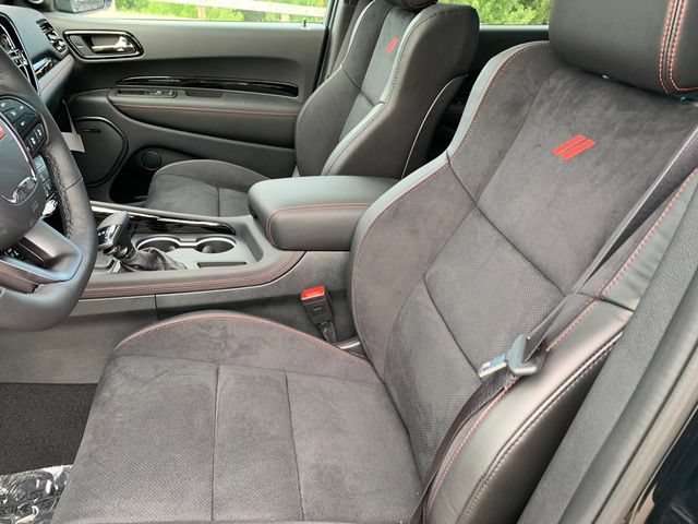 New 2026 Dodge Durango GT AWD/4WD image 11