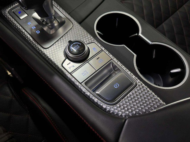 Used 2023 Genesis G70 3.3T w/ Sport Prestige Package image 42