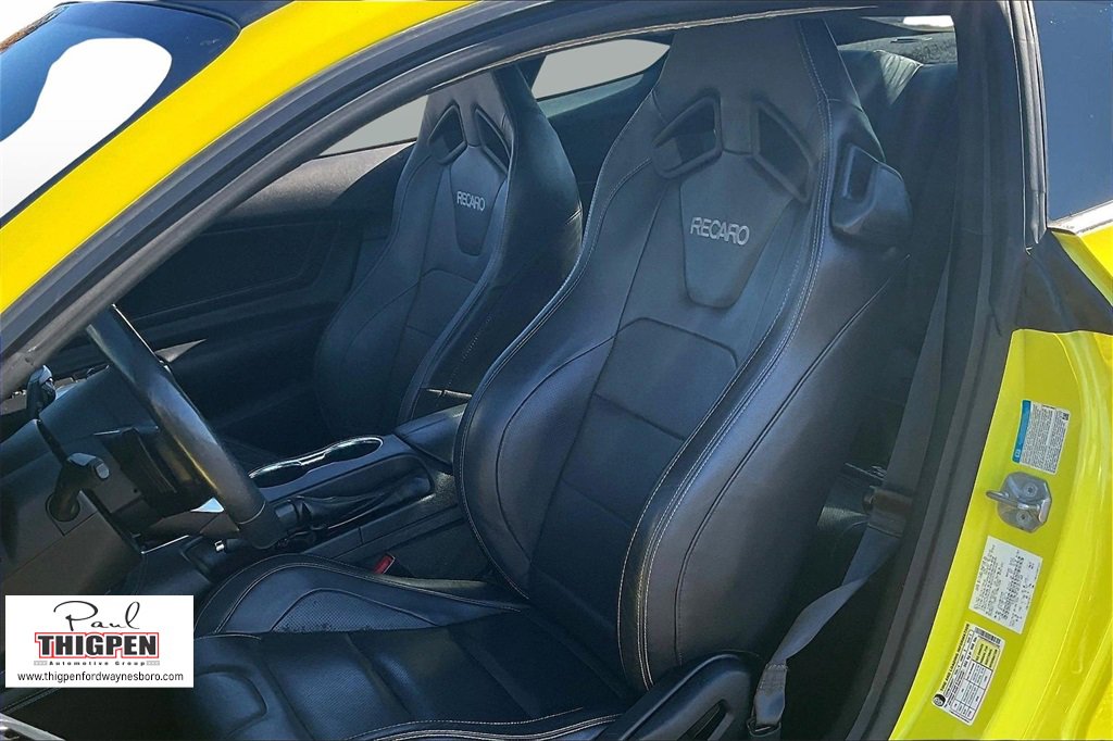 Used 2021 Ford Mustang Mach 1 w/ Equipment Group 700A image 24