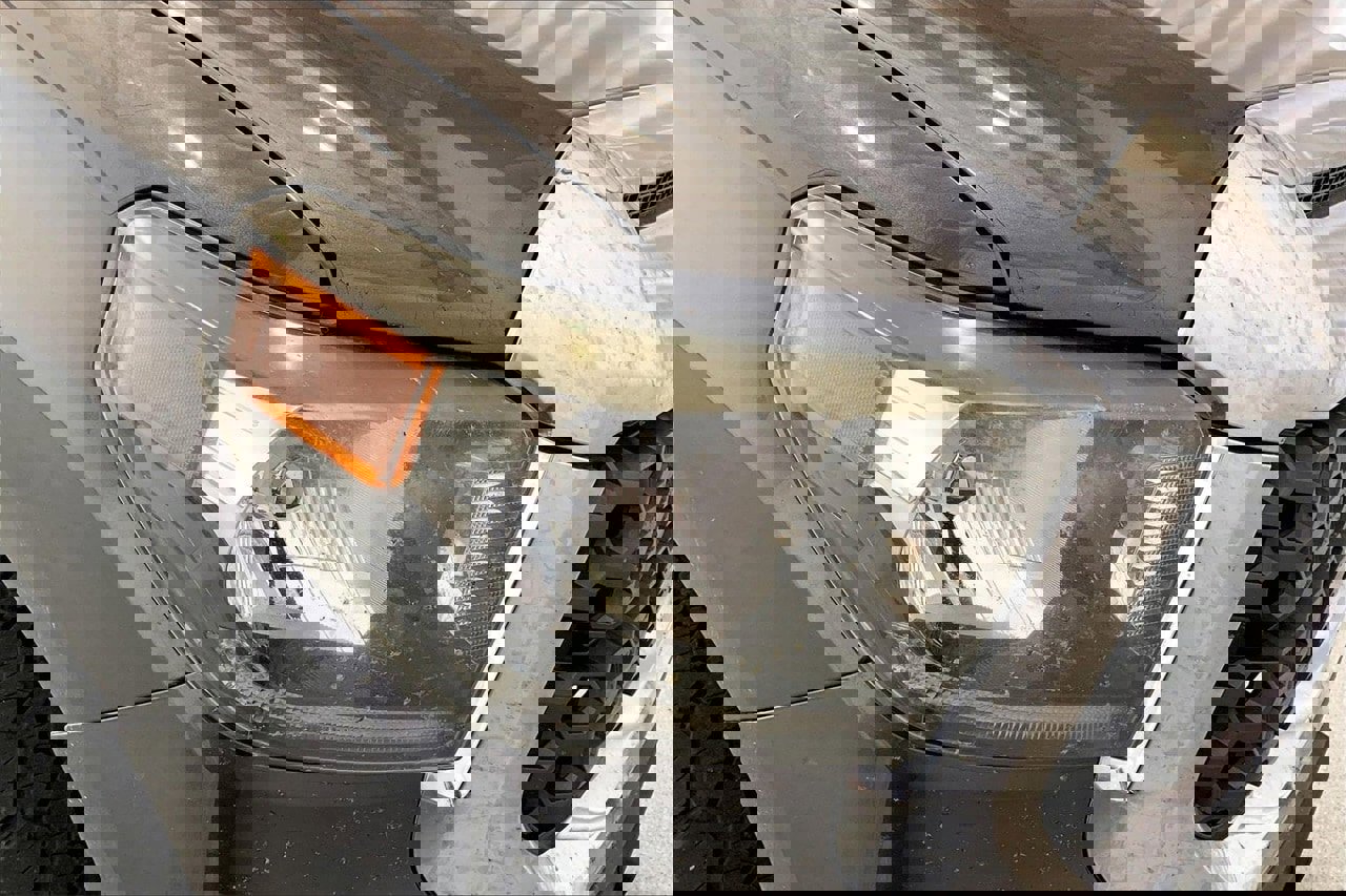 Used 2020 Toyota Tundra SR5 w/ SR5 Upgrade Package image 12