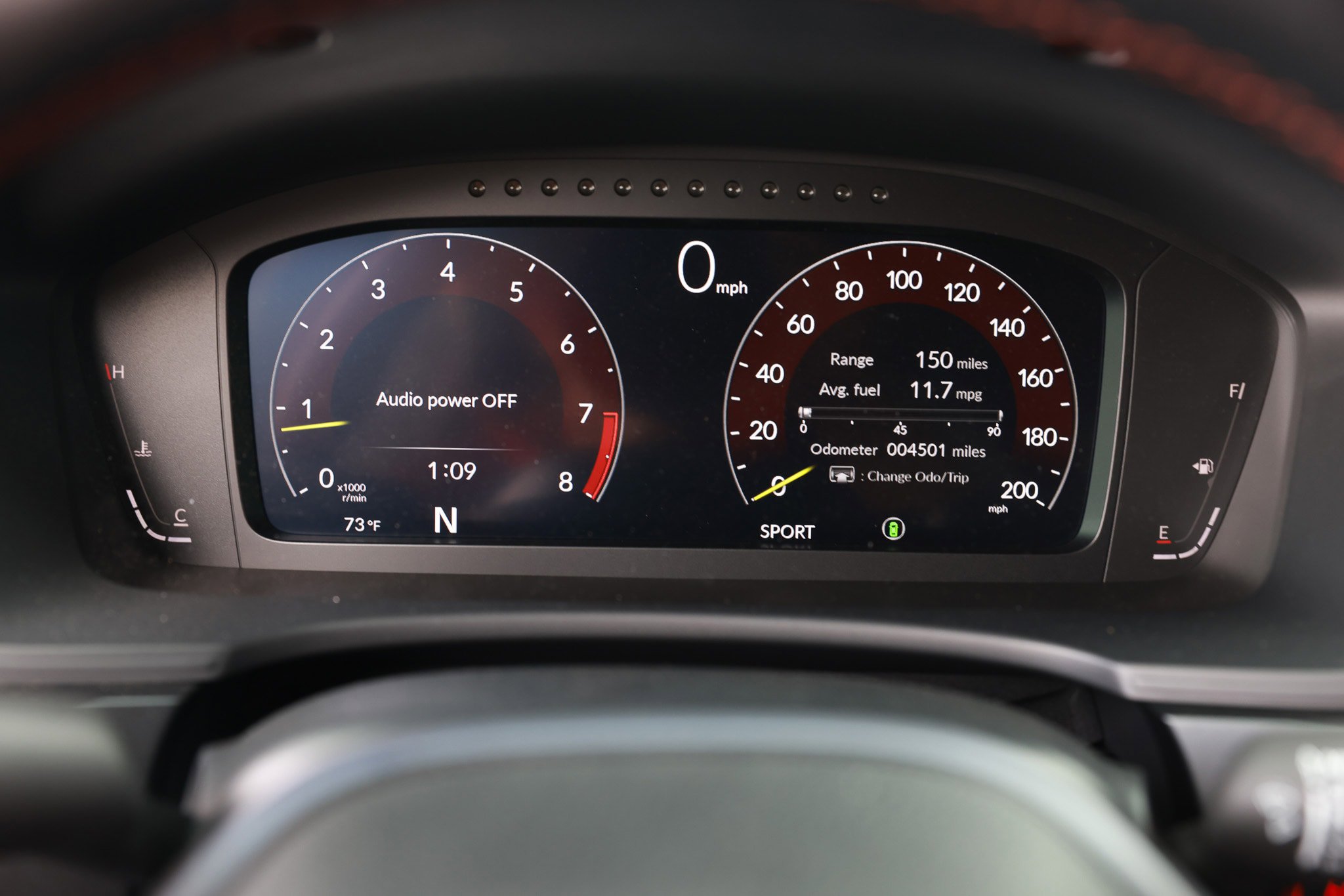 Used 2025 Honda Civic Type R image 35