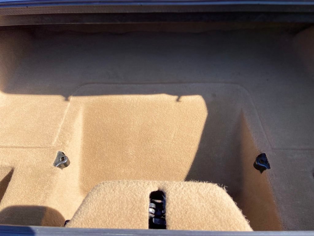 Used 2003 Chevrolet Corvette Convertible w/ Preferred Equipment Group1 RWD image 28