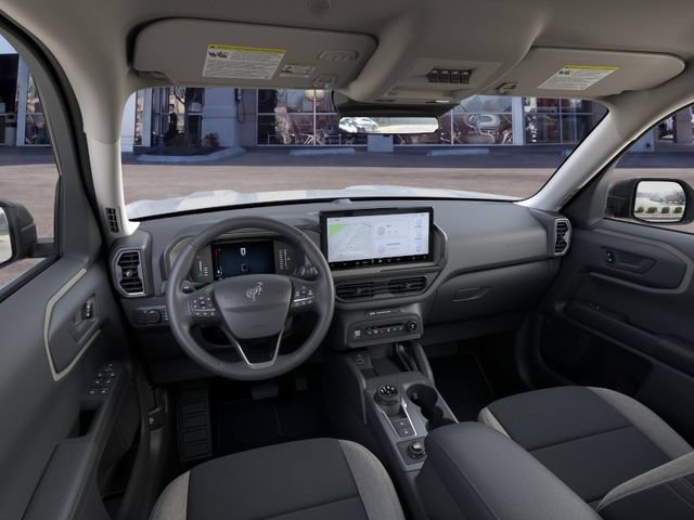 Used 2026 Ford Bronco Sport Big Bend w/ Convenience Package AWD/4WD image 9
