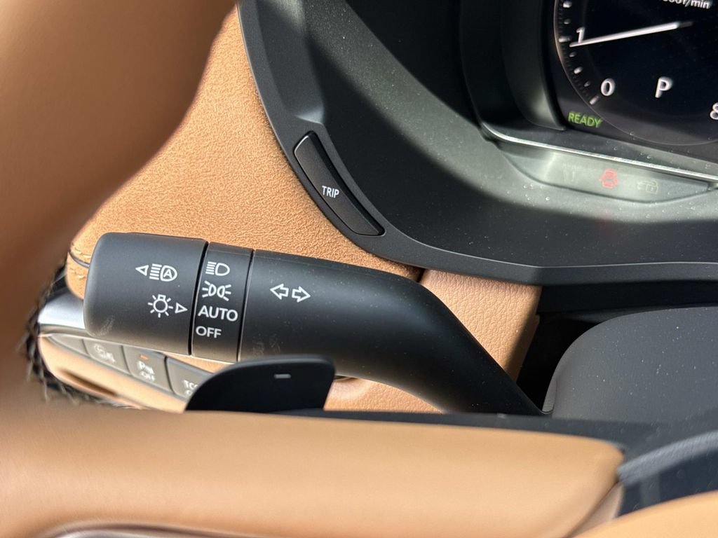 New 2026 MAZDA CX-70 3.3 Turbo S w/ Premium Plus image 46