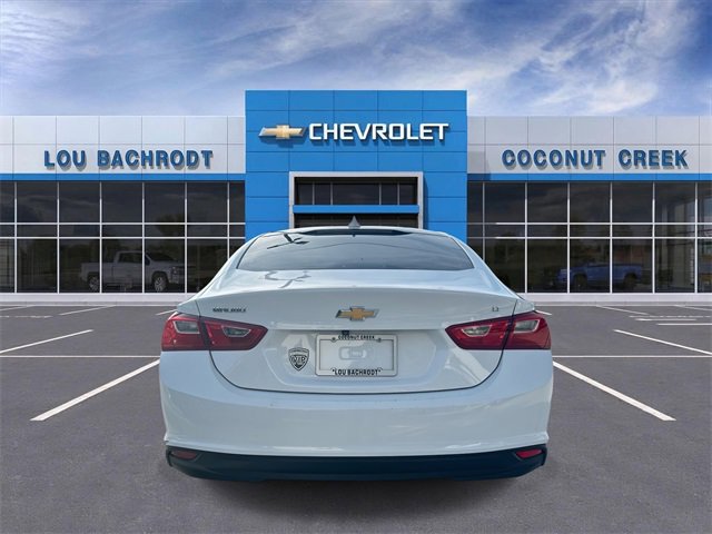 Used 2023 Chevrolet Malibu LT image 7