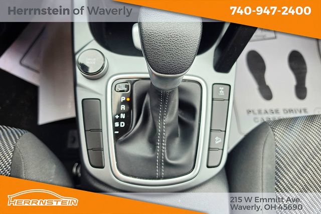 Used 2024 Kia Seltos LX AWD/4WD image 20