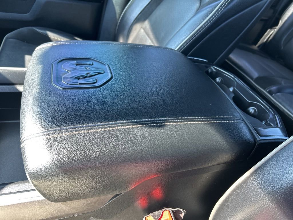 Used 2021 RAM 1500 Laramie image 41