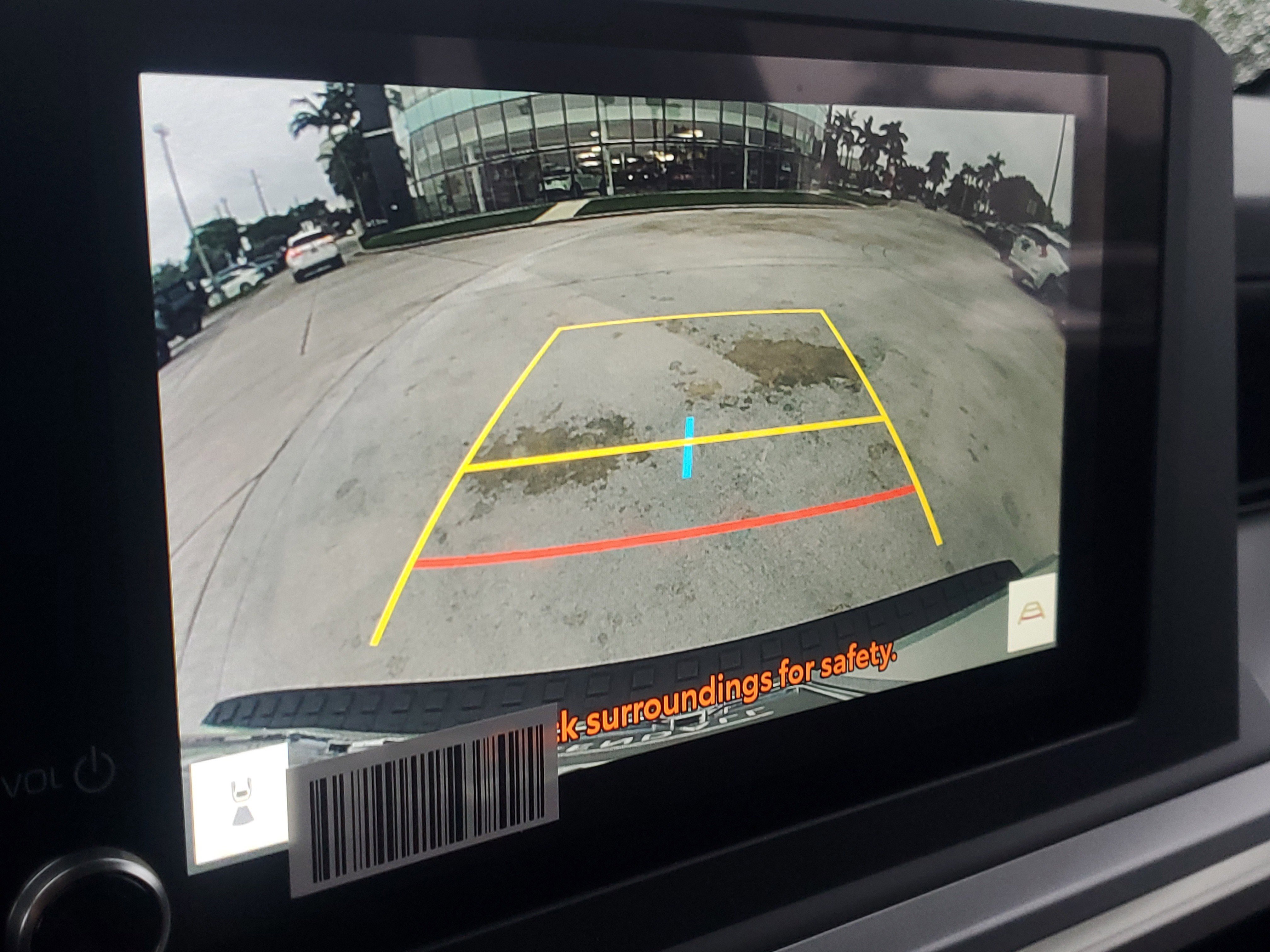 Used 2025 Toyota 4Runner SR5 image 30