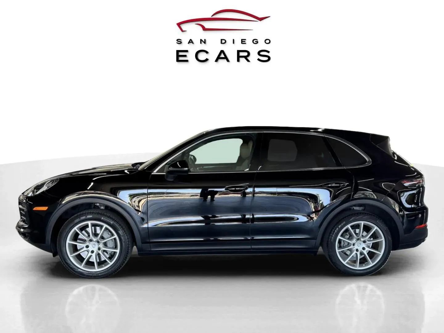 Used 2019 Porsche Cayenne S image 9