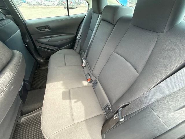 Used 2024 Toyota Corolla LE FWD image 21
