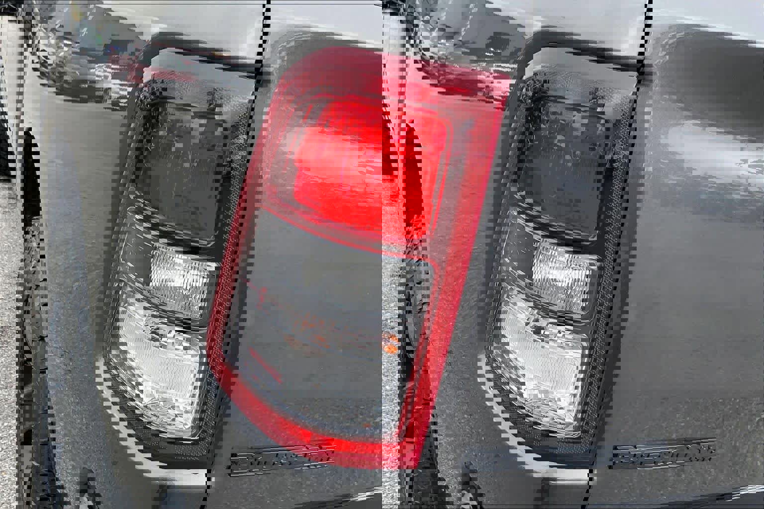 Used 2023 RAM 1500 Big Horn image 28