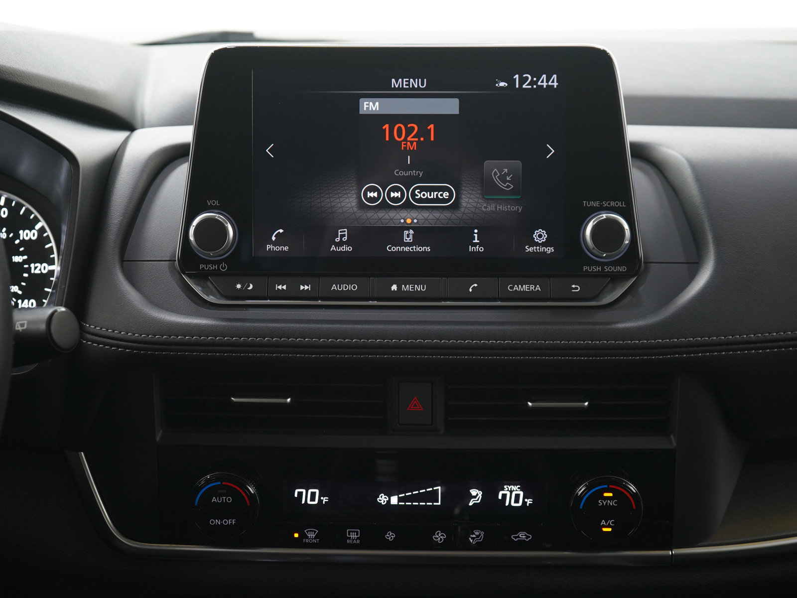 Used 2024 Nissan Rogue SV FWD image 19