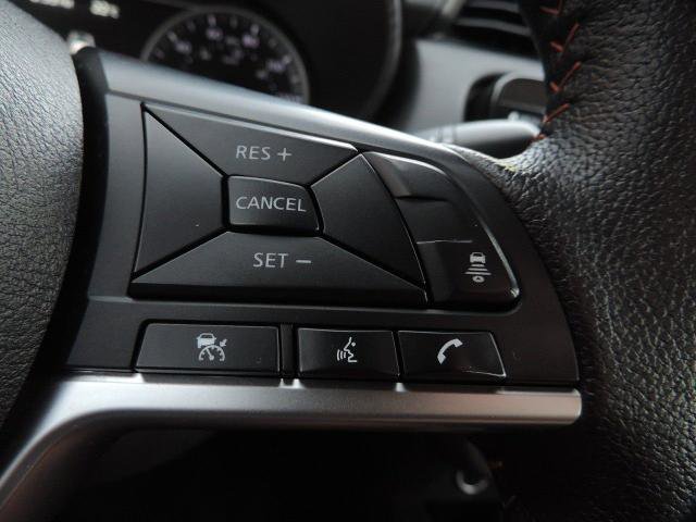 Certified 2023 Nissan Versa SR w/ Trunk Package FWD image 25